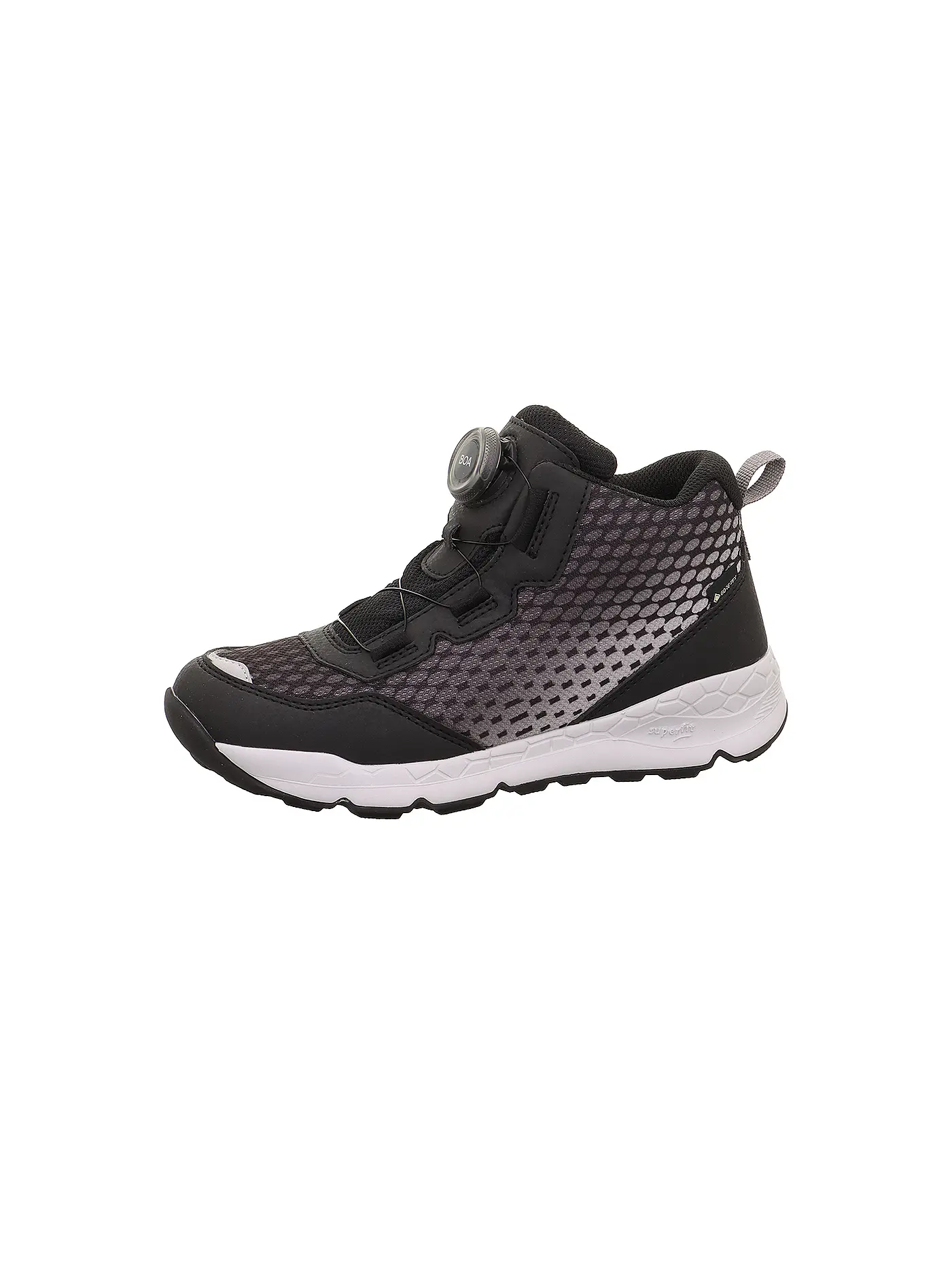 SUPERFIT | Jungen Sneaker FREE RIDE | 